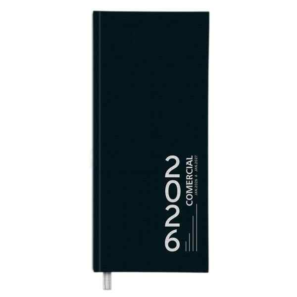 AGENDA COMERCIAL 2026 FORONI